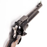 RUGER NEW MODEL BLACKHAWK - 5 of 5