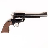 RUGER NEW MODEL BLACKHAWK - 3 of 5