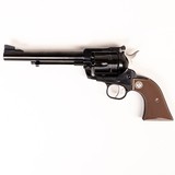 RUGER NEW MODEL BLACKHAWK - 1 of 5