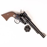 RUGER NEW MODEL BLACKHAWK - 4 of 5