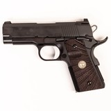 DAN WESSON ECO - 1 of 3