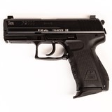 H&K P2000-V3 - 1 of 3