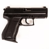 H&K P2000-V3 - 2 of 3
