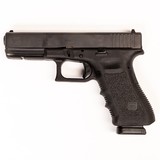 GLOCK G17 GEN 3 - 1 of 4