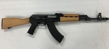 ZASTAVA ARMS ZPAPM70 - 1 of 9