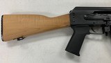 ZASTAVA ARMS ZPAPM70 - 2 of 9