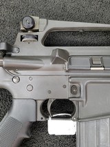 COLT DEFENSE HARTFORD CT sporter 1990s - 6 of 7