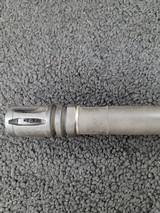 COLT DEFENSE HARTFORD CT sporter 1990s - 2 of 7