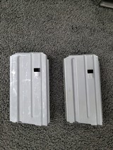 COLT DEFENSE HARTFORD CT sporter 1990s - 4 of 7