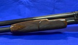 WINCHESTER MODEL 12 1939 - 7 of 8