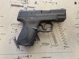 SMITH & WESSON M&P 9 SHIELD - 4 of 4