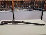 DWM MAUSER GEW 98 - 6 of 6