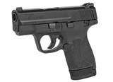 SMITH & WESSON M&P40 SHIELD M2.0 - 1 of 1