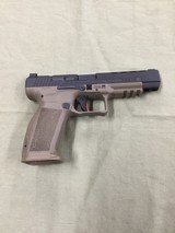 CENTURY ARMS CANIK METE SFX OR - 3 of 4