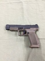 CENTURY ARMS CANIK METE SFX OR - 2 of 4