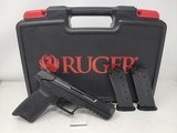RUGER RUGER-57 - 1 of 5