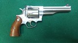 RUGER REDHAWK - 2 of 5