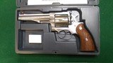 RUGER REDHAWK - 1 of 5