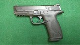 SMITH & WESSON M&P 9 - 2 of 3