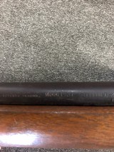 WINCHESTER MODEL 37 Steelbilt - 6 of 6