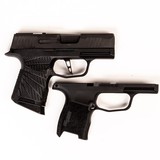 SIG SAUER P365 SAS - 3 of 4