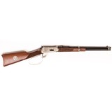 WINCHESTER 94 JOHN WAYNE COMMEMORATIVE - 3 of 4