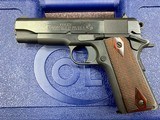 COLT 1991 GOVERNMENT - 1 of 2