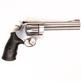 SMITH & WESSON MODEL 629-6 CLASSIC - 3 of 5