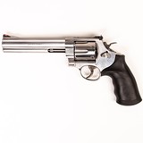 SMITH & WESSON MODEL 629-6 CLASSIC - 1 of 5