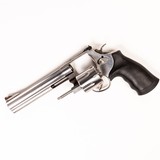 SMITH & WESSON MODEL 629-6 CLASSIC - 4 of 5