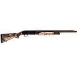 MOSSBERG 500A - 2 of 3