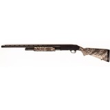 MOSSBERG 500A - 1 of 3