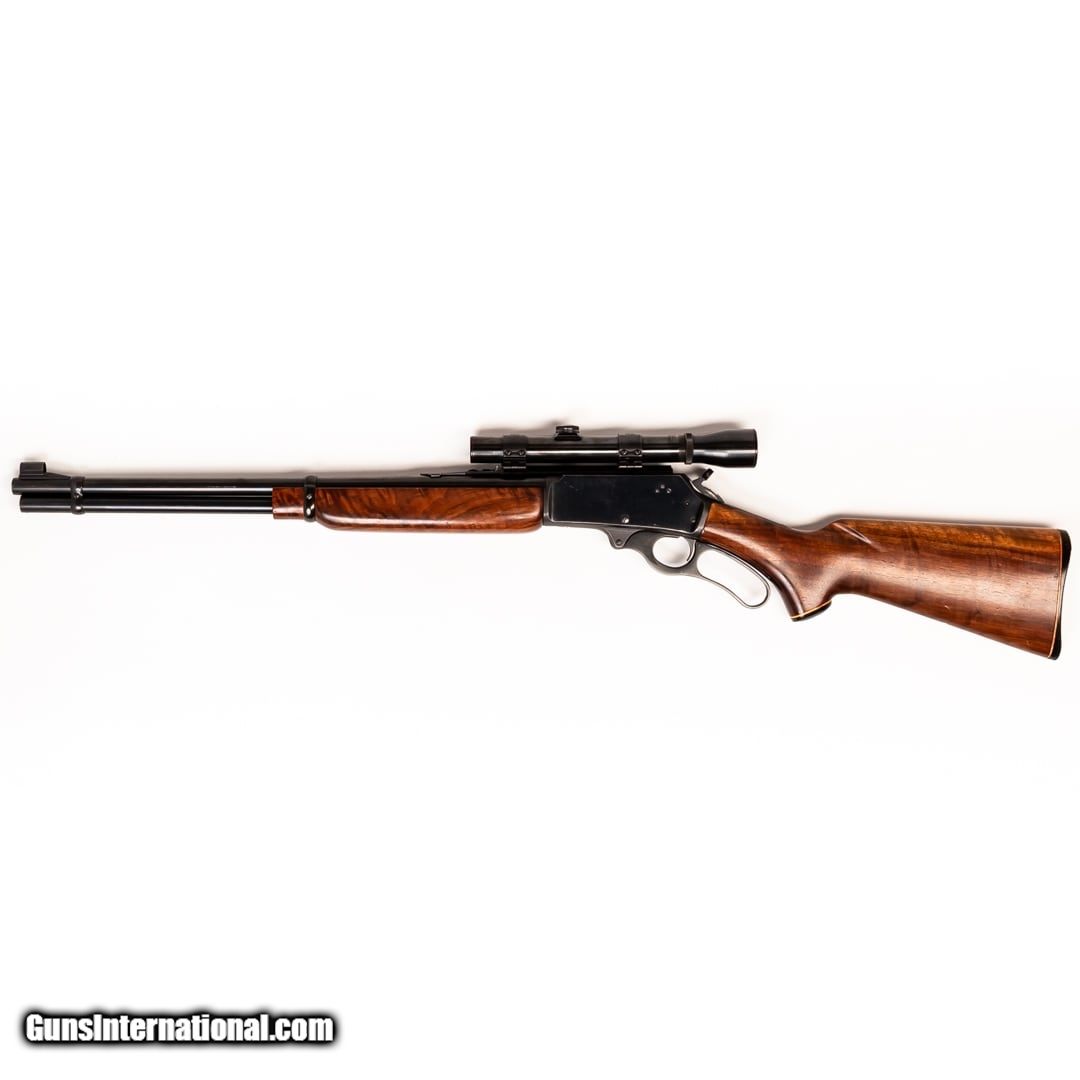 MARLIN 336 R.C.