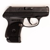 RUGER LCP - 2 of 3
