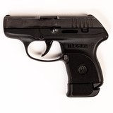 RUGER LCP - 1 of 3