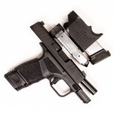 SPRINGFIELD ARMORY HELLCAT OSP - 4 of 4