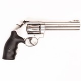 SMITH & WESSON 617-6 - 2 of 4