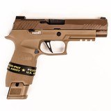SIG SAUER P320 M17 - 3 of 4