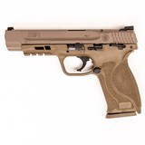 SMITH & WESSON M&P9 M2.0 - 2 of 4
