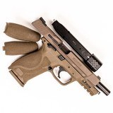 SMITH & WESSON M&P9 M2.0 - 4 of 4