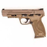 SMITH & WESSON M&P9 M2.0 - 1 of 4