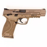 SMITH & WESSON M&P9 M2.0 - 3 of 4