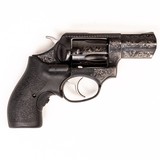 RUGER SP101 - 2 of 4