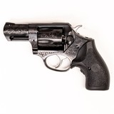 RUGER SP101 - 1 of 4