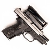 SIG SAUER P229 SAS - 4 of 4
