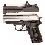 SIG SAUER P229 SAS - 1 of 4
