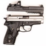 SIG SAUER P229 SAS - 3 of 4