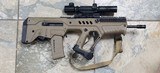 TAVOR sar - 1 of 2