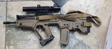 TAVOR sar - 2 of 2