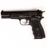 BROWNING HI-POWER - 1 of 3